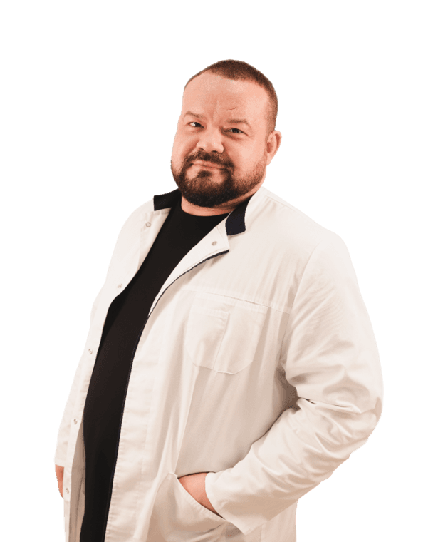 Греков Евгений